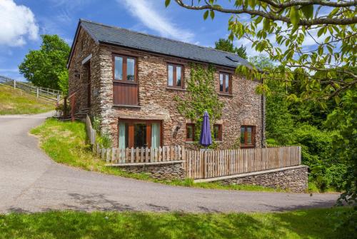 The Granary Luxborough in Minehead, United Kingdom