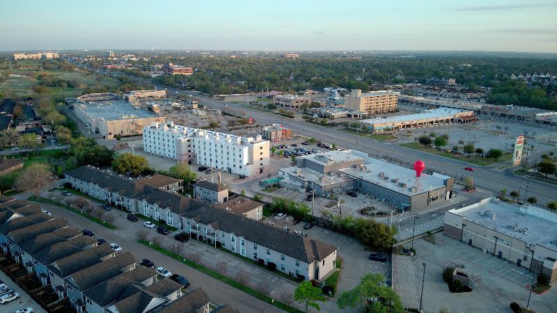 Aggieland Boutique Hotel - photo 11