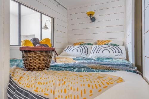 Le Petit Cocon Nature & Calme Parking pet-friendly hotel Le Meux