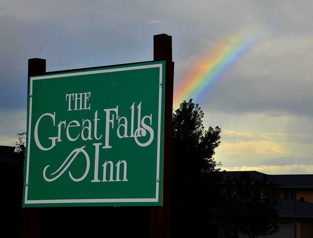The Great Falls Inn by Riversage - photo 37