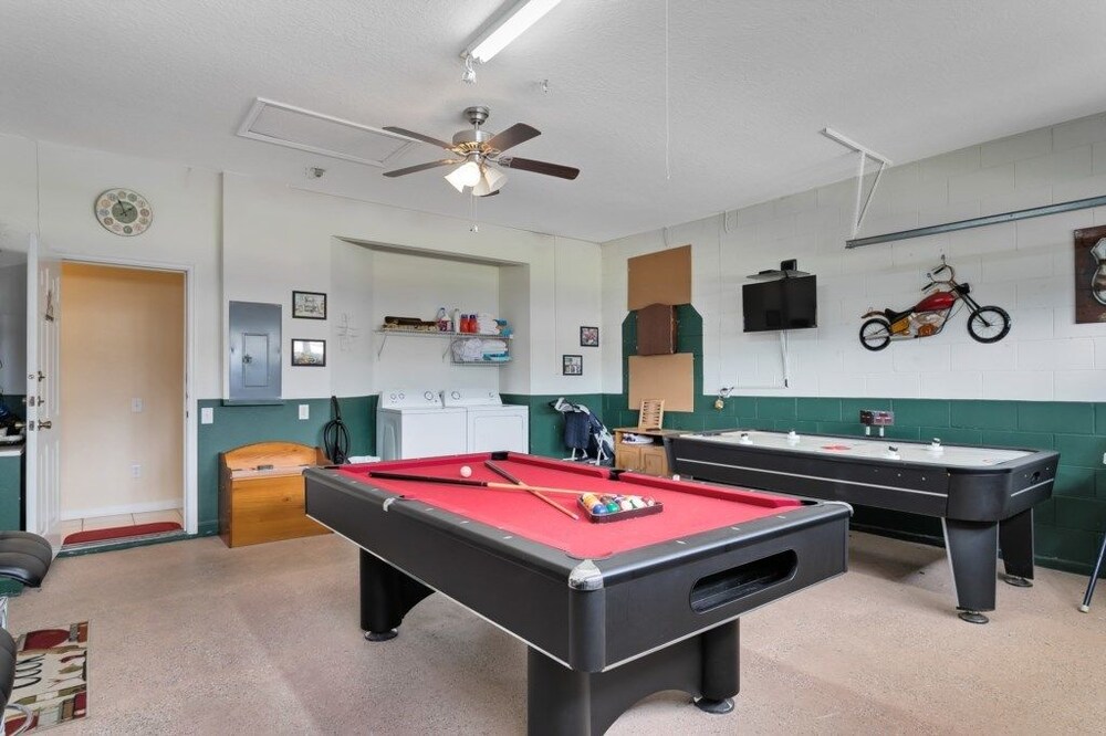 Windsor Palms Resort 2231 - photo 25