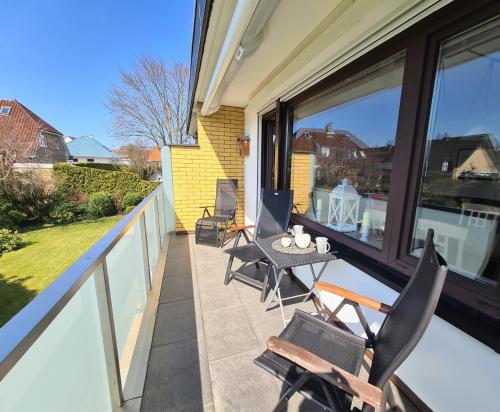 Kleine Krabbe — 4-Star Luxury Hotel in Gromitz, Germany