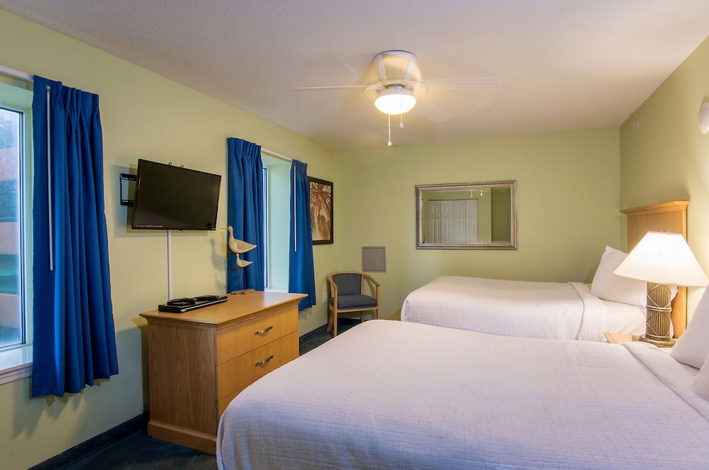 Paradise Resort - photo 13
