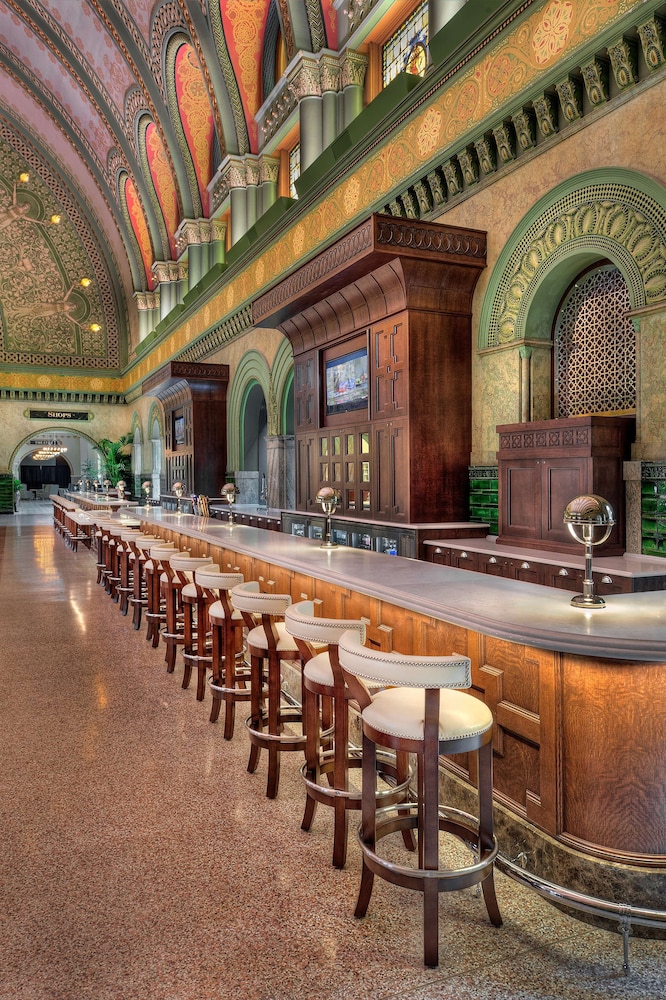 St. Louis Union Station Hotel Curio Collection by Hilton - photo 152