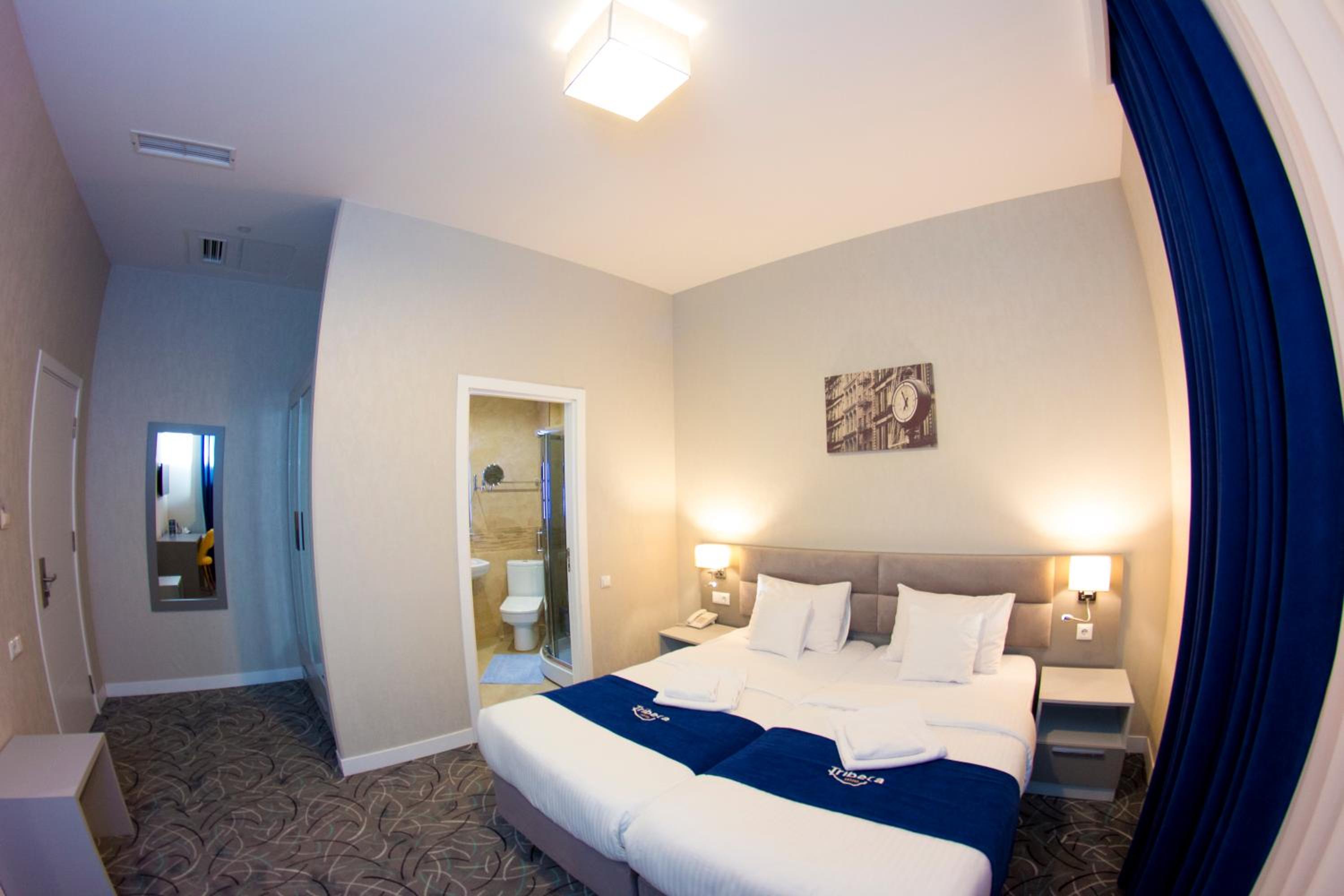 Tribeca Hotel