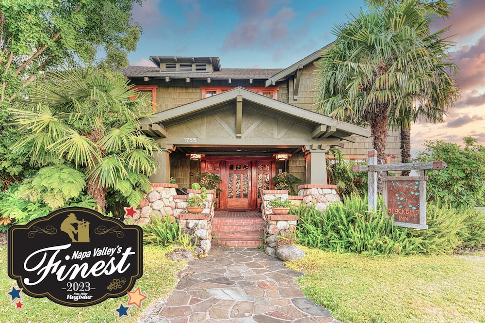 Blackbird Inn - featured photo