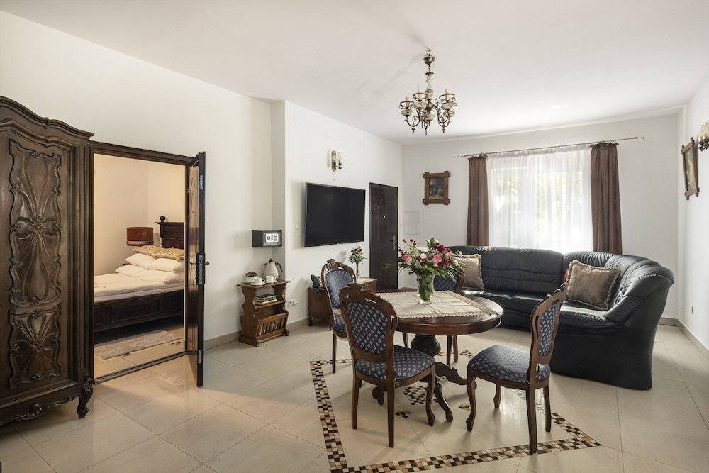 Tarnovsky Hotel Resort & SPA in Ostrowiec Swietokrzyski, Poland