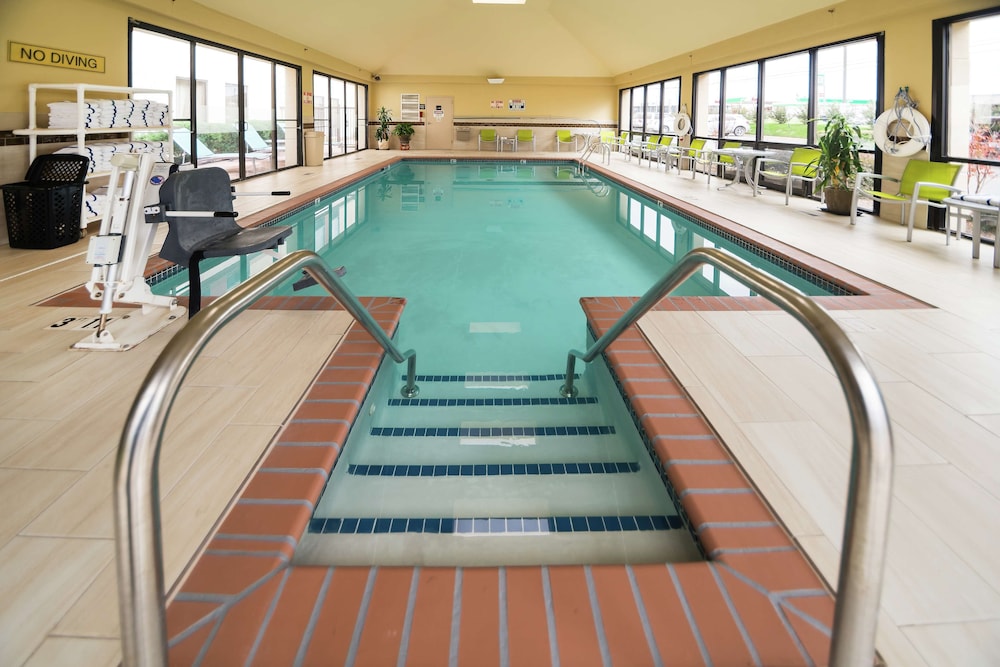 Hampton Inn Tulsa Broken Arrow - photo 28