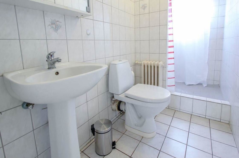 Apartment M72