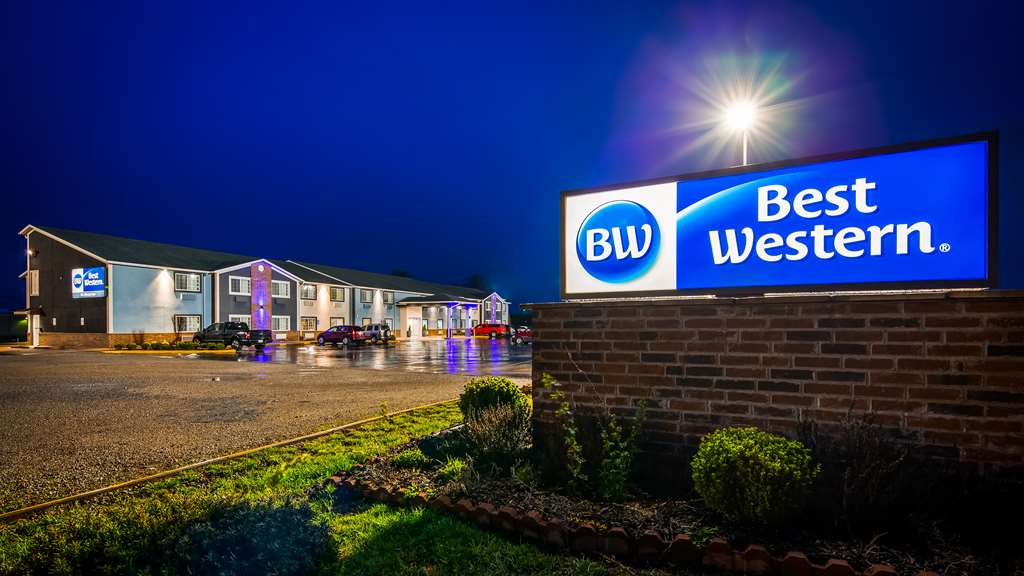 Best Western Mt.Vernon Inn - photo 8