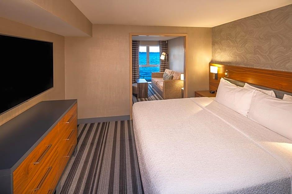 Silver Cloud Hotel Tacoma Waterfront - photo 17