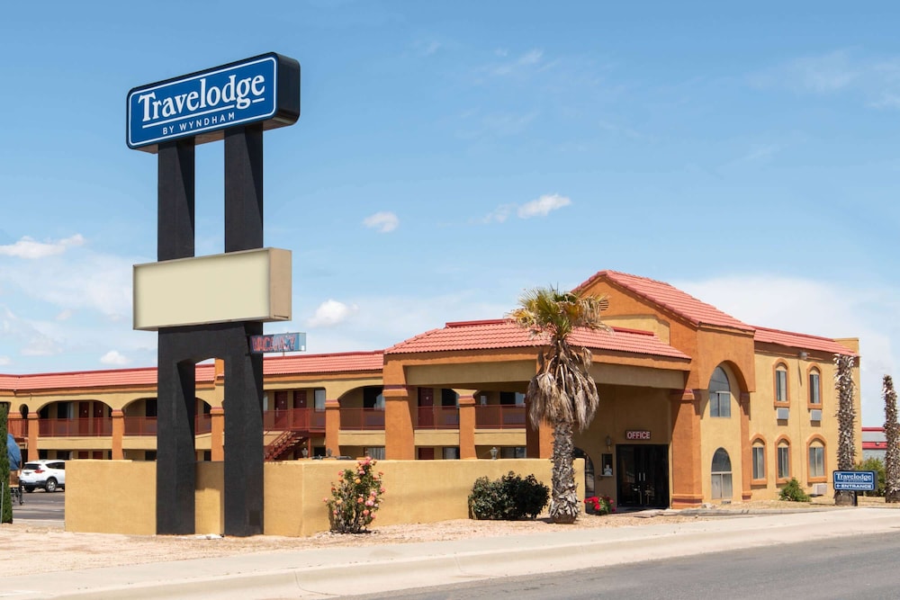 Travelodge by Wyndham Kingman — hotel in Kingman