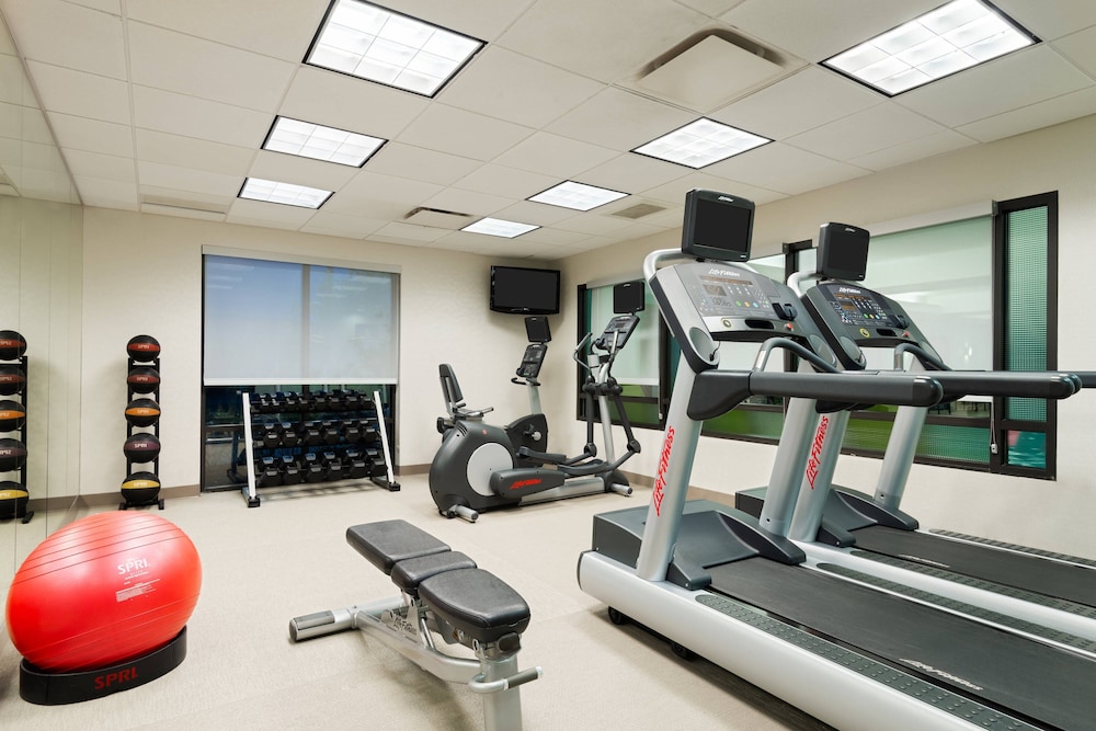 SpringHill Suites by Marriott Cleveland Solon - photo 18