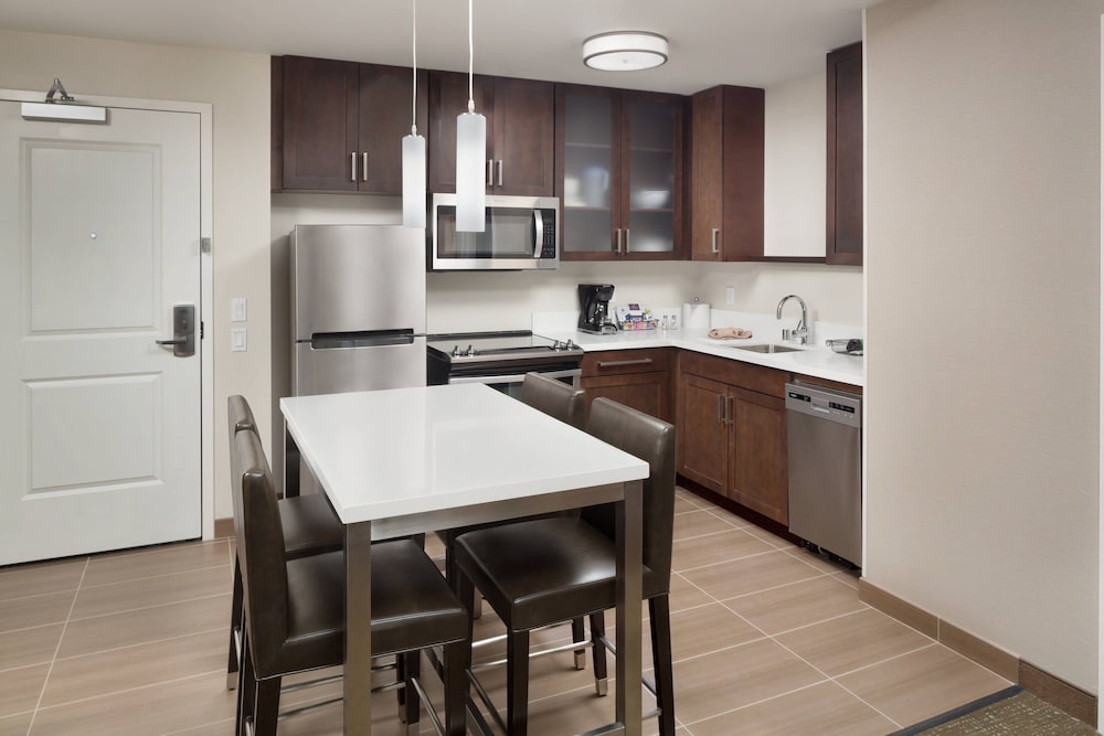Residence Inn by Marriott Ontario Rancho Cucamonga - photo 16