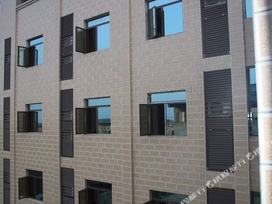 Zhongjiang Fengshang Hotel — hotel in Kaijiang