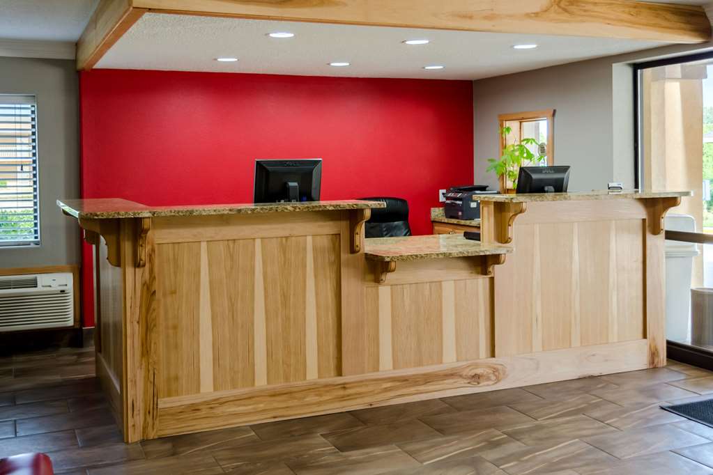 Rodeway Inn Vicksburg - photo 3