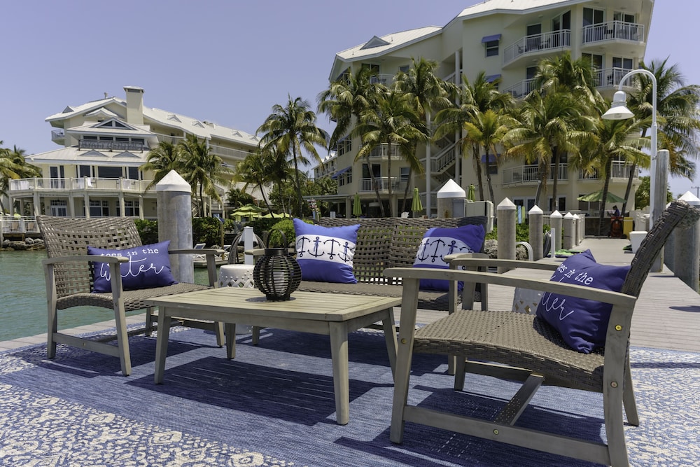 Hyatt Centric Key West Resort and Spa - photo 40