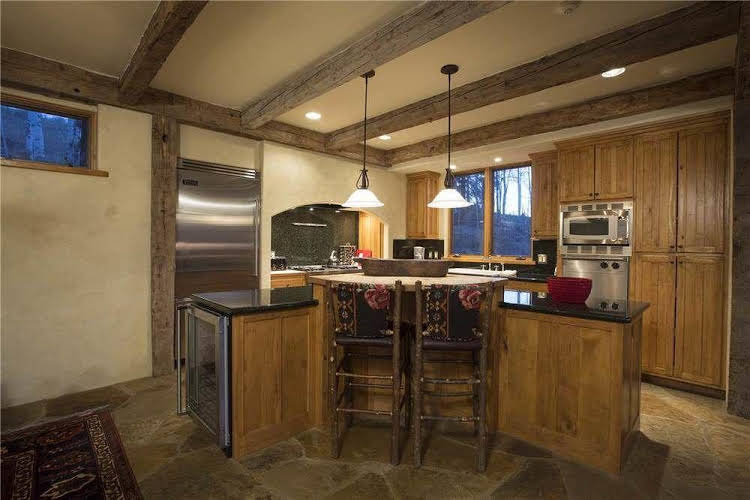 Adams Ranch Retreat By Telluride Resort Lodging — Telluride