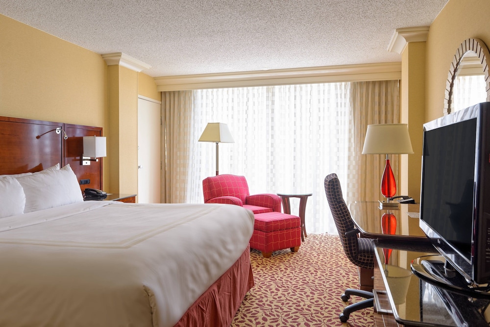 Houston Marriott West Loop by The Galleria - photo 6