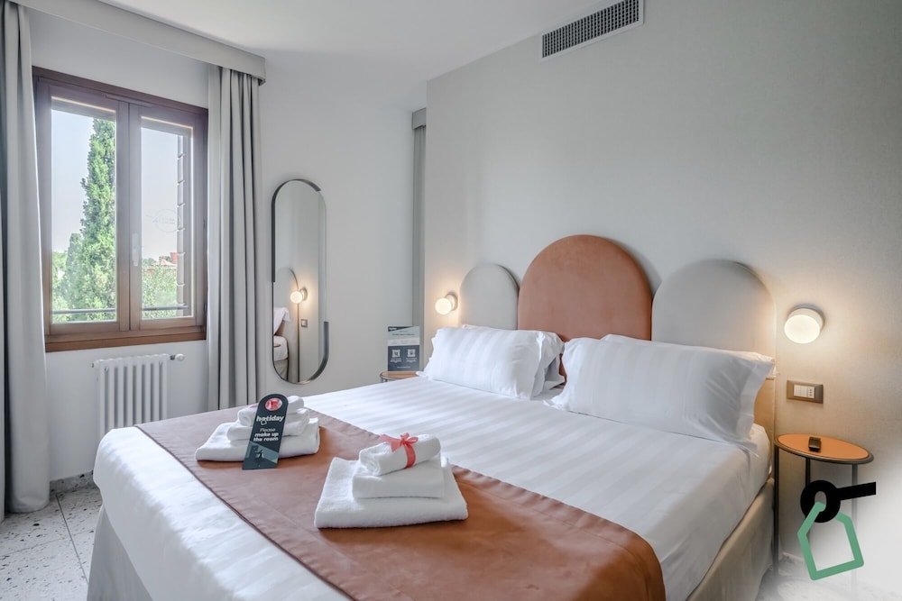 Hotiday Venezia Cape - last minute hotel in Venice