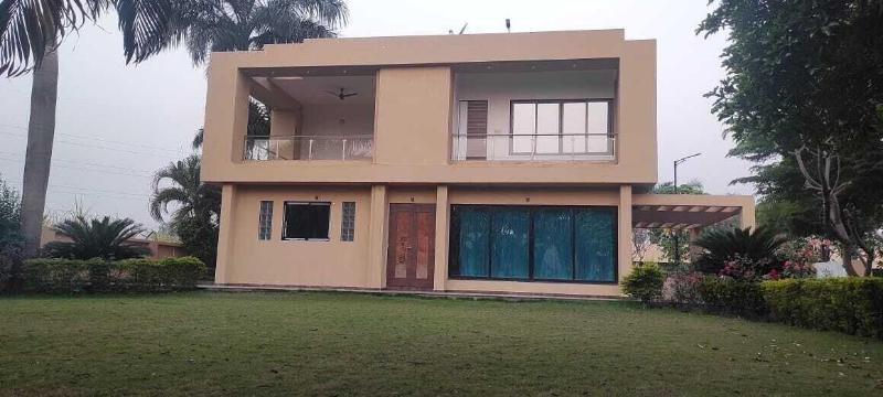 Chandanvan Club & Resort - carbon neutral hotel in Navsari
