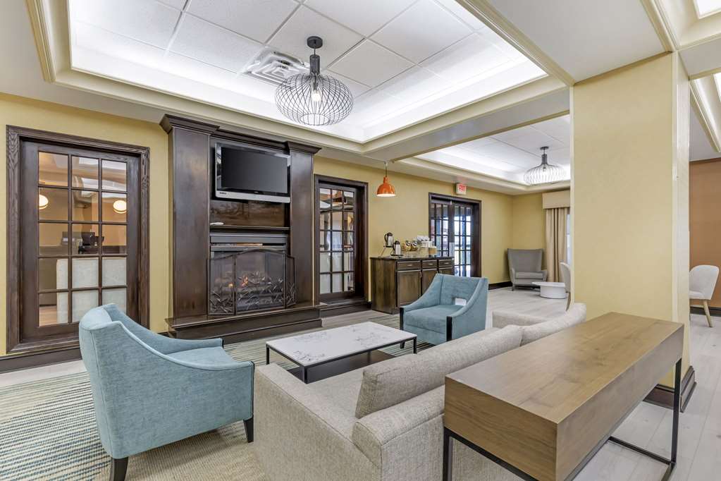 Comfort Inn & Suites Chestertown - photo 7