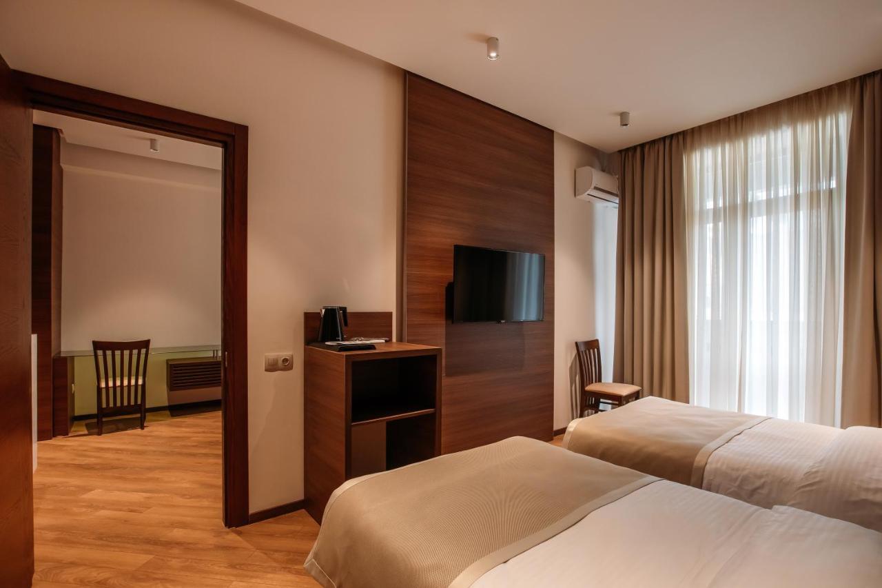 Hotel Parma