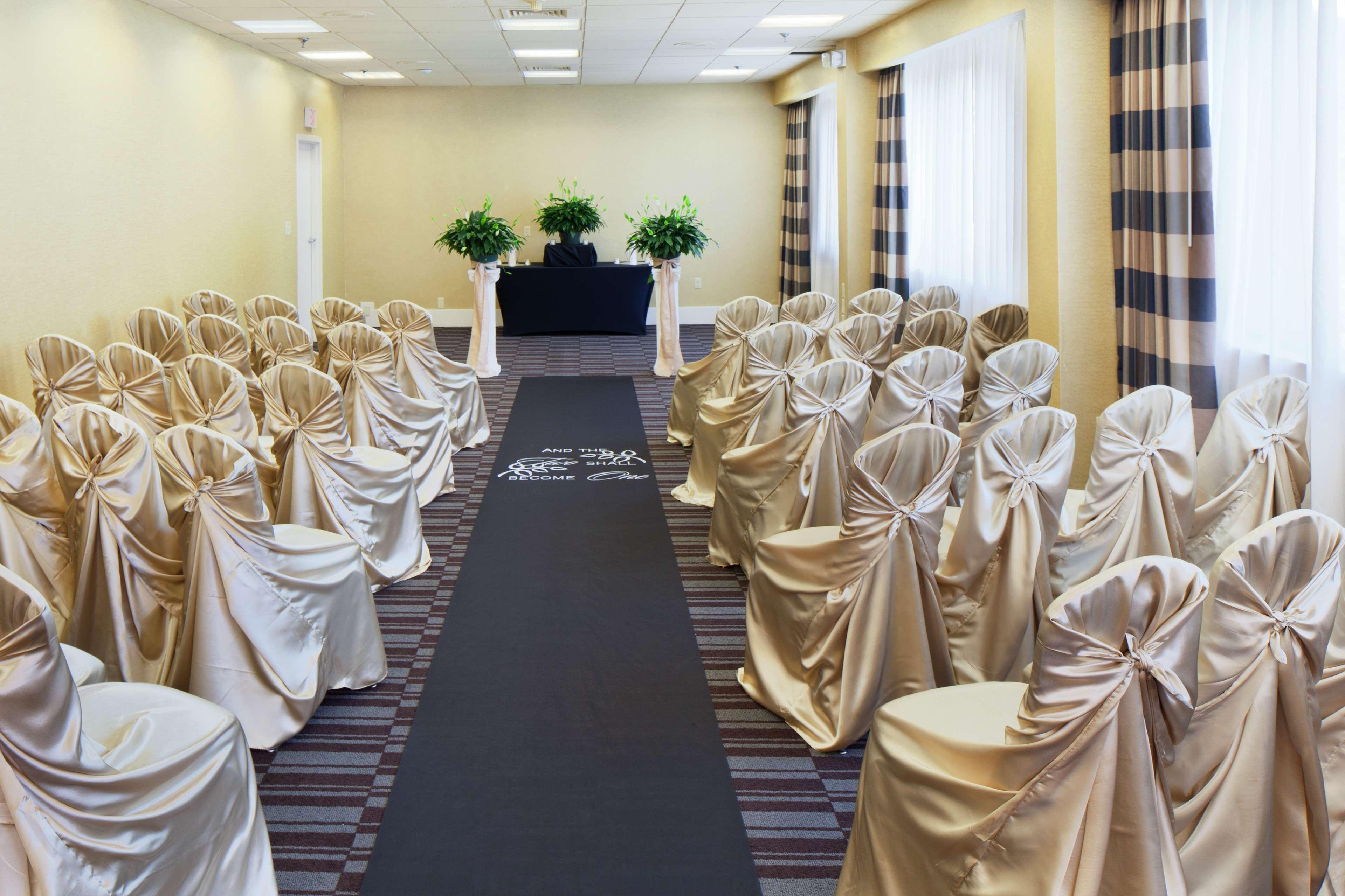 Doubletree by Hilton Norwalk - photo 35