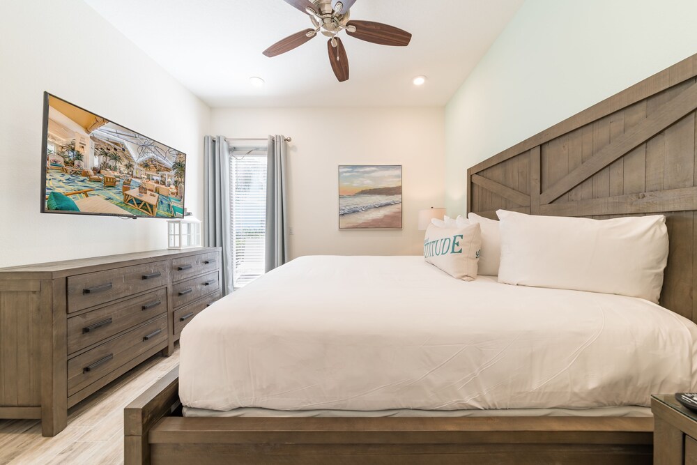 Margaritaville Cottages Orlando by Rentyl with H2O Waterpark - photo 40