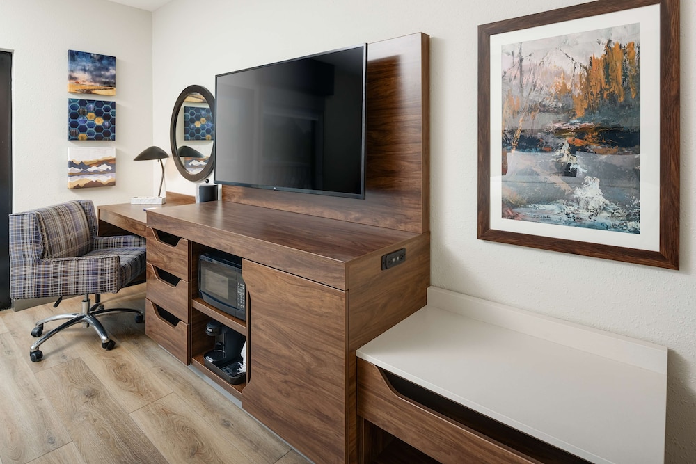 Hampton Inn Blue Ridge - photo 14