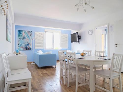 La Grauera 5 Planta Sin Ascensor in Gandia, Spain