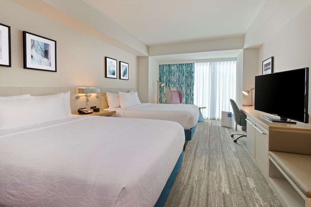 Hilton Garden Inn Boston Brookline MA - photo 15