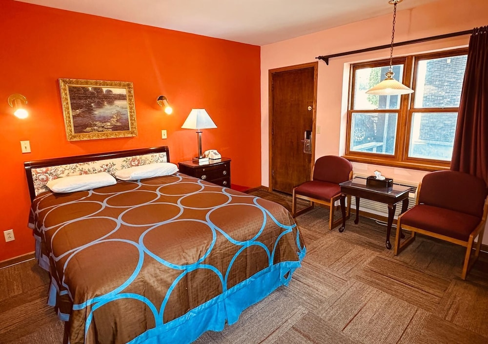 St. Croix Suites St. Croix Falls - photo 12