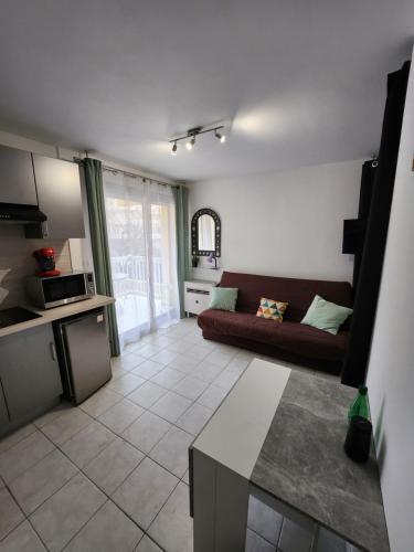 Studio de Vacances Frejus Plage - last minute hotel in Frejus