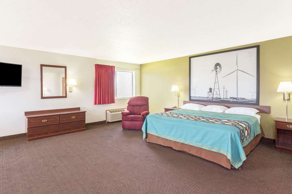 Super 8 by Wyndham Cresco IA - photo 8