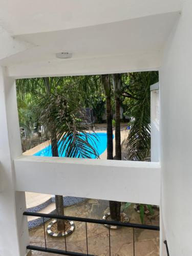 Breezebay Pool hotel — Unknown City — photo 2