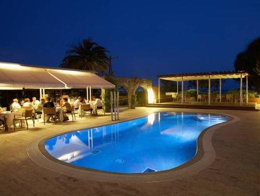 Hotel & Spa Terraza 4 Sup — carbon neutral stay, Roses