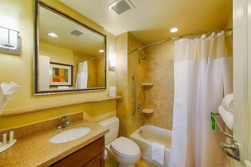 TownePlace Suites El Paso Airport - photo 47