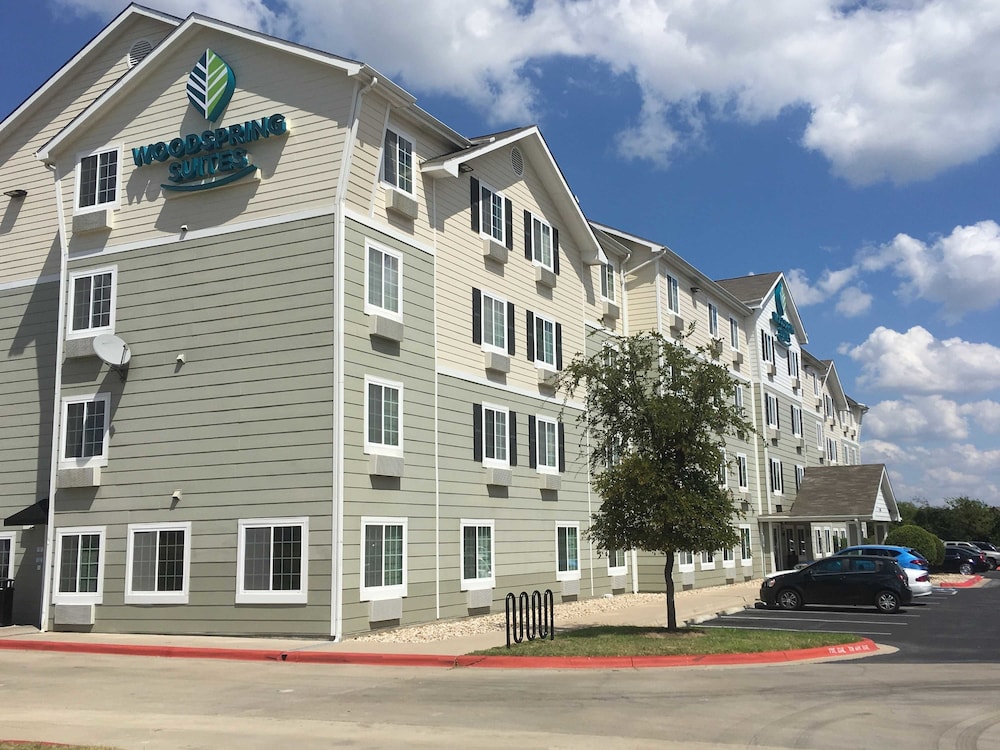 WoodSpring Suites Columbus near Fort Benning - photo 22