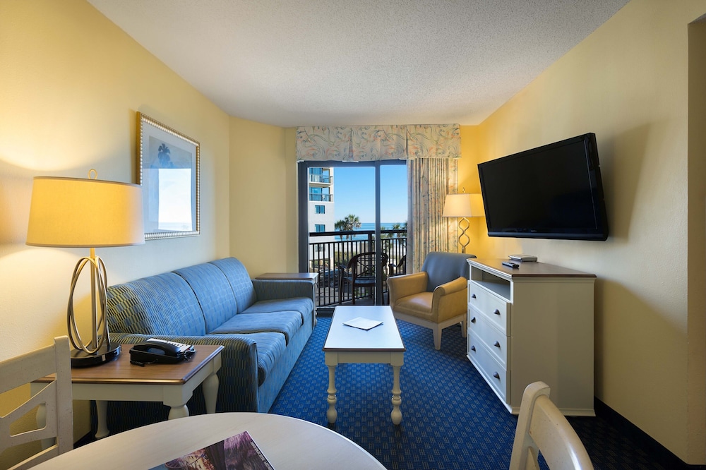 Ocean Reef Resort - photo 8