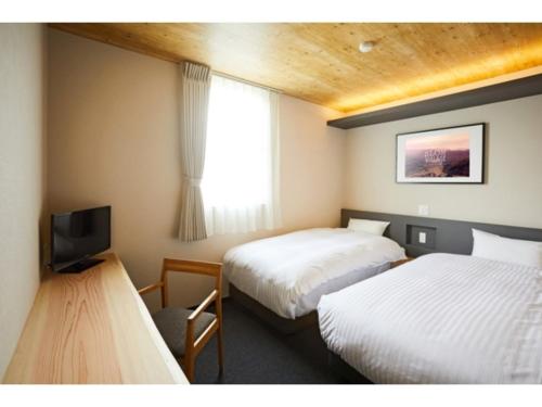 Hotel Slow Village Vacation Stay 66828V in Yamagata, Japan