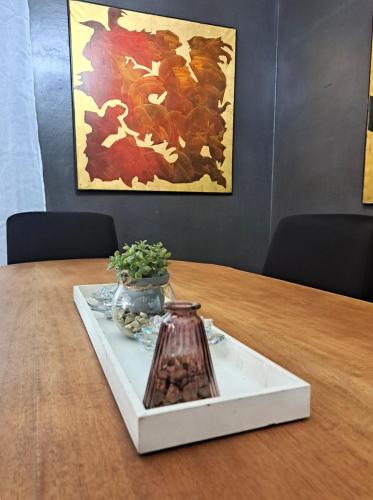 Dellarobbia Sunny Corner Relax & Charme — 4-Star Luxury Hotel in Florence, Italy