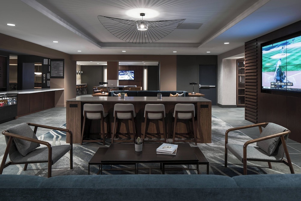 Marriott Chicago Schaumburg - photo 42