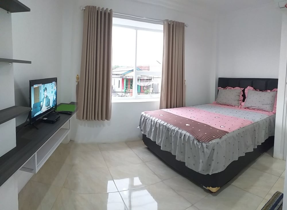 Dacostel Syariah - last minute hotel in Sukabumi