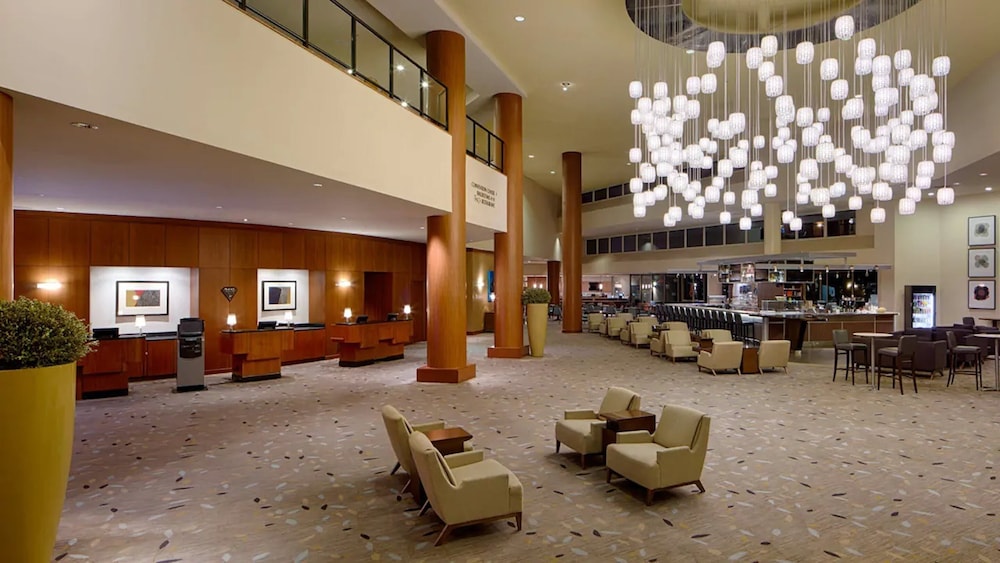 Hyatt Regency Santa Clara - photo 2
