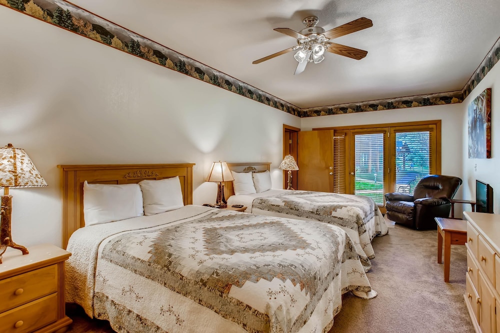 Black Canyon Inn Unit B1 2 - photo 6