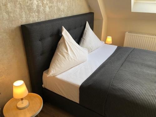 Hotel 194 - carbon neutral hotel in Kassel