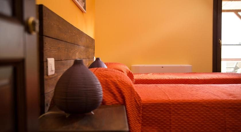 Azienda Agrituristica Montevecchio in Vasto, Italy