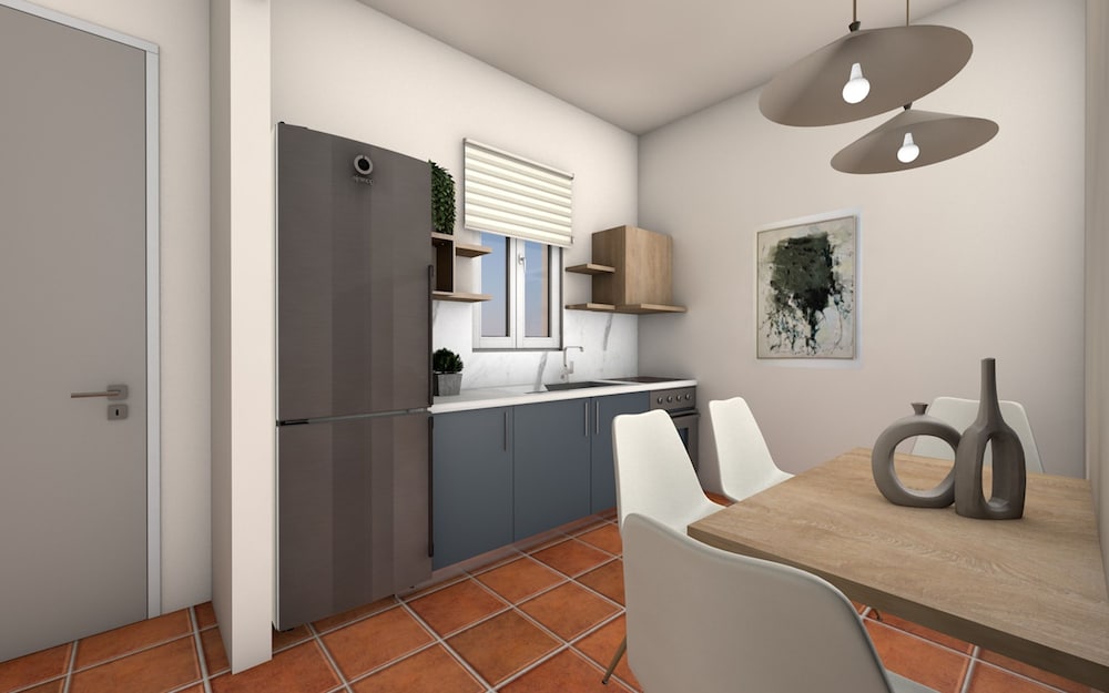 Aliki S Summerhouse 2 — Zakynthos