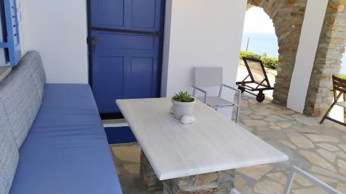 Veranda to Aegean — Unknown City — photo 2
